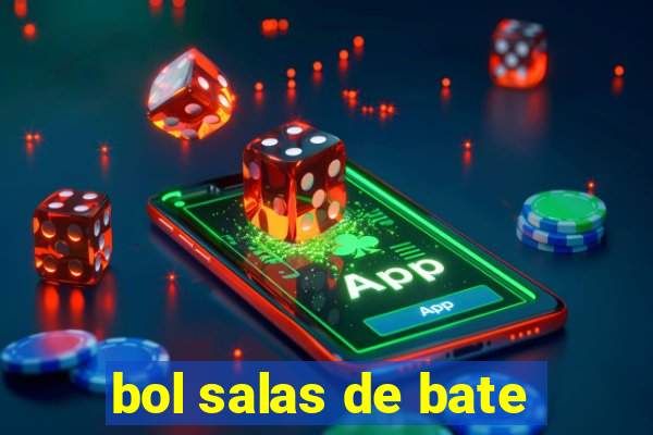 bol salas de bate-papo